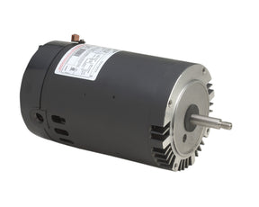 UB230SE (Century) | Pool and Spa Pump Motor | 2 HP | 1 Phase | ODP | 3450 RPM | 115/230 Volts