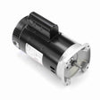 UB2748 (Century) | Pool and Spa Pump Motor | 2 HP | 1 Phase | ODP | 3450 RPM | 230 Volts