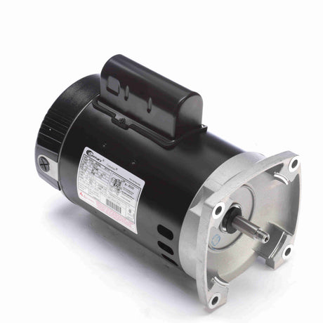 UB2846 (Century) | Pool and Spa Pump Motor | 0.5 HP | 1 Phase | ODP | 3450 RPM | 115/230 Volts