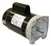 UB2852 (Century) | Pool and Spa Pump Motor | 0.75 HP | 1 Phase | ODP | 3450 RPM | 115/230 Volts