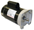 UB2853 (Century) | Pool and Spa Pump Motor | 1 HP | 1 Phase | ODP | 3450 RPM | 115/230 Volts
