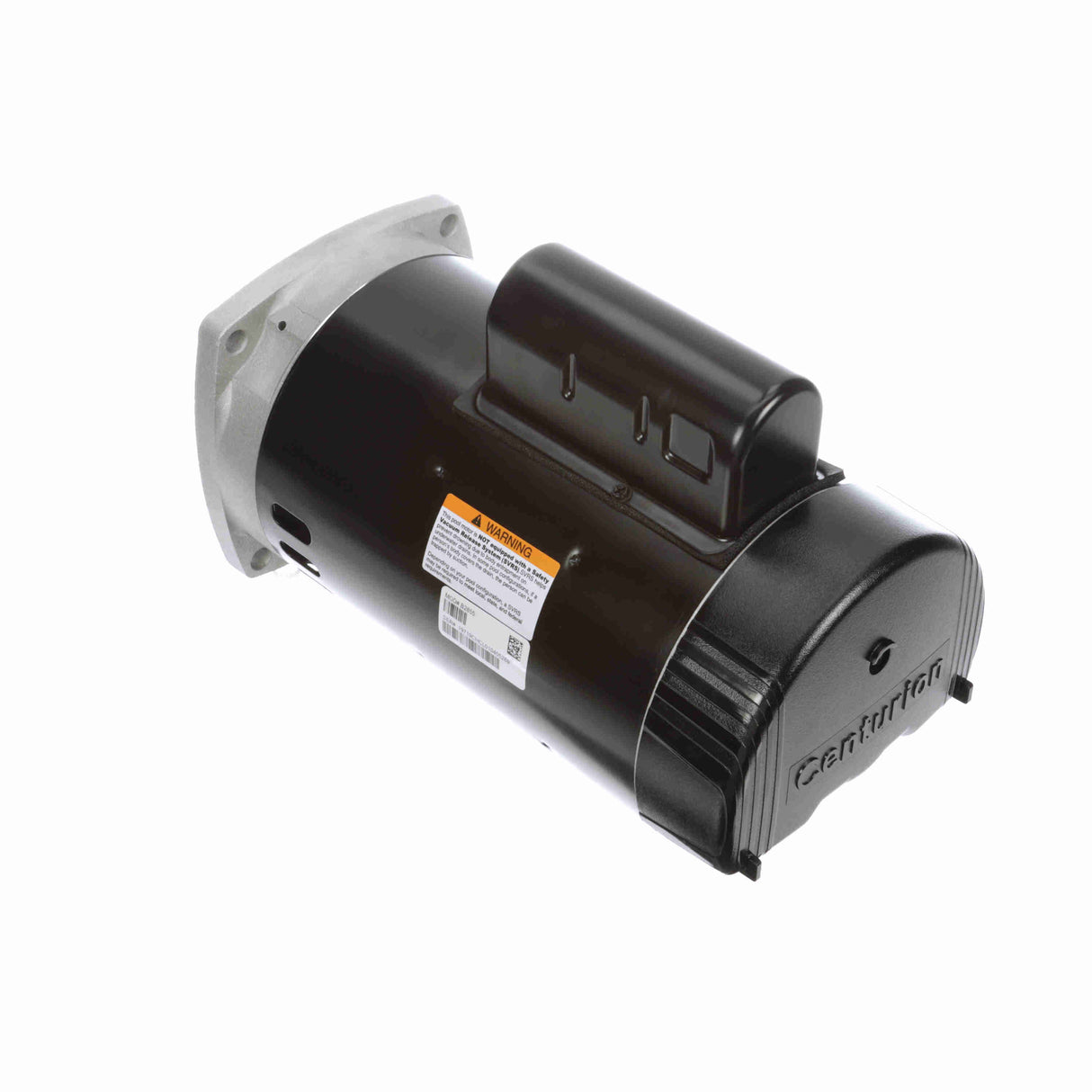 UB2855 (Century) | Pool and Spa Pump Motor | 2 HP | 1 Phase | ODP | 3450 RPM | 230 Volts
