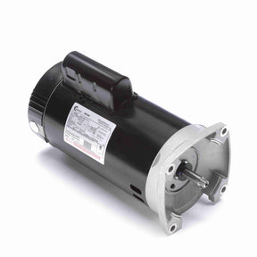 UB2859 (Century) | Pool and Spa Pump Motor | 2 HP | 1 Phase | ODP | 3450 RPM | 115/230 Volts