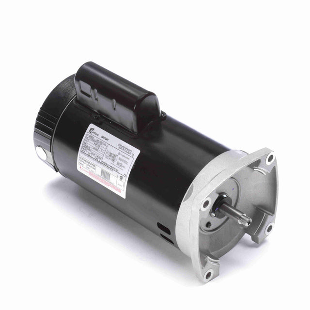 UB2859 (Century) | Pool and Spa Pump Motor | 2 HP | 1 Phase | ODP | 3450 RPM | 115/230 Volts