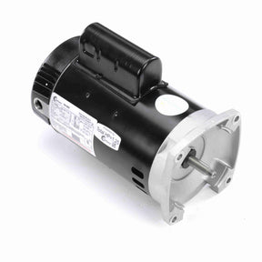 UB2980 (Century) | Pool and Spa Pump Motor | 0.75 HP | 1 Phase | ODP | 3450 RPM | 230 Volts