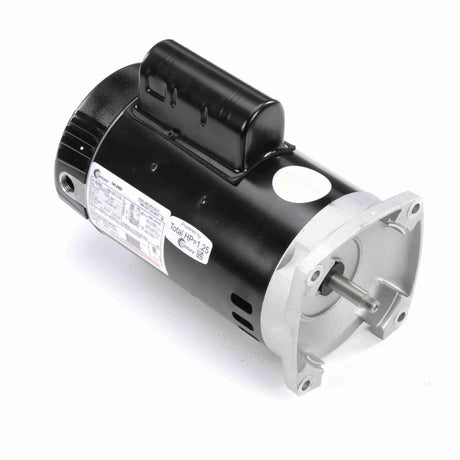 UB2980 (Century) | Pool and Spa Pump Motor | 0.75 HP | 1 Phase | ODP | 3450 RPM | 230 Volts