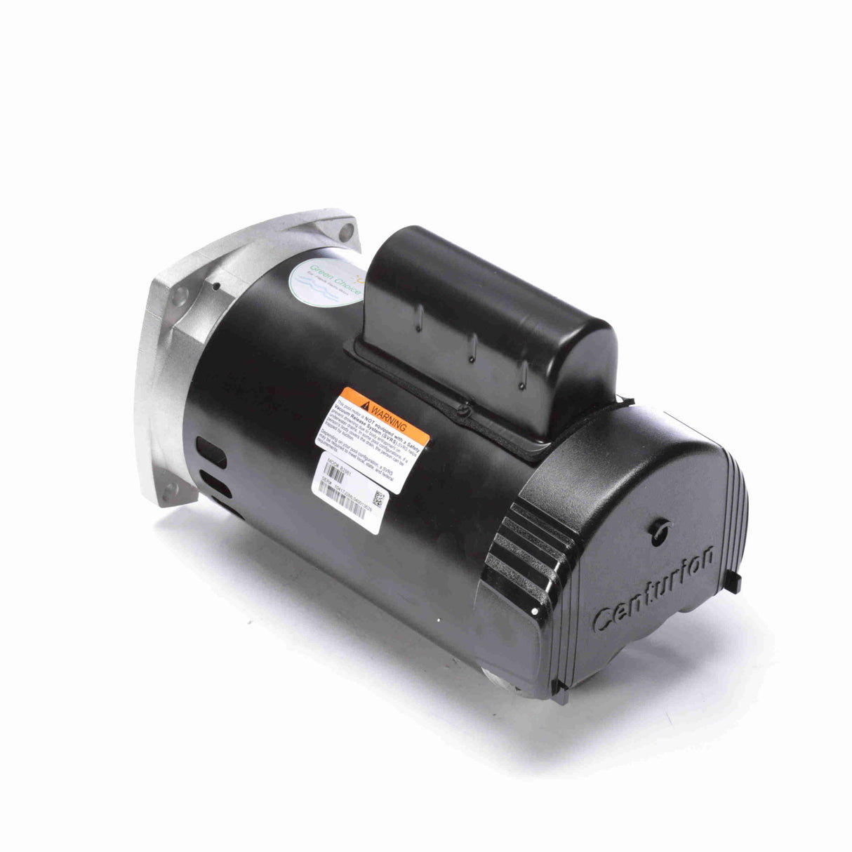 UB2981 (Century) | Pool and Spa Pump Motor | 0.75 HP | 1 Phase | ODP | 3450 RPM | 115 Volts