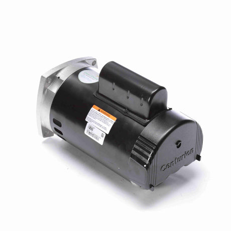 UB2981 (Century) | Pool and Spa Pump Motor | 0.75 HP | 1 Phase | ODP | 3450 RPM | 115 Volts