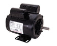 UB385 (Century) | Air Compressor Motor | 5 HP | 1 Phase | ODP | 3450 RPM | 208-230 Volts