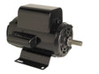 UB387 (Century) | Air Compressor Motor | 6 HP | 1 Phase | ODP | 3450 RPM | 230 Volts