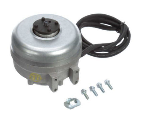 UB557-F (Fasco) | Unit Bearing Motor | 4 Watts | 1 Phase | TEAO | 1450 RPM | 230 Volts