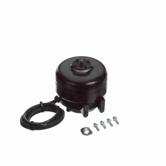 UB558-F (Fasco) | Unit Bearing Motor | 6 Watts | 1 Phase | TEAO | 1550 RPM | 115 Volts