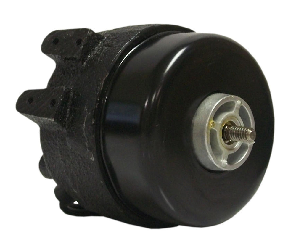UB569-F (Fasco) | Unit Bearing Motor | 16 Watts | 1 Phase | TEAO | 1550 RPM | 230 Volts