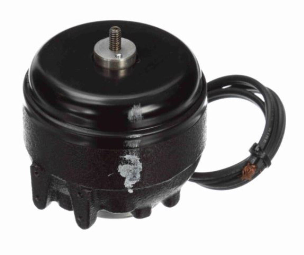 UB577-F (Fasco) | Unit Bearing Motor | 35 Watts | 1 Phase | TEAO | 1500 RPM | 230 Volts