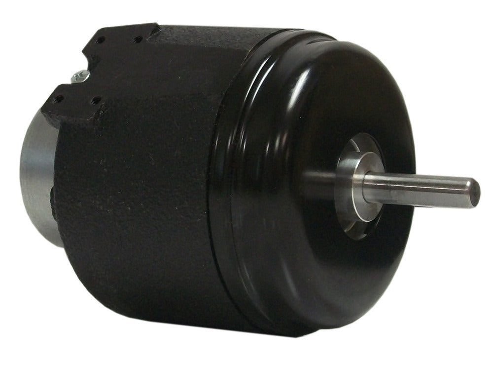 UB580-F (Fasco) | Unit Bearing Motor | 50 Watts | 1 Phase | TEAO | 1500 RPM | 230 Volts