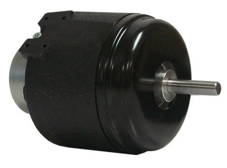 UB580-F (Fasco) | Unit Bearing Motor | 50 Watts | 1 Phase | TEAO | 1500 RPM | 230 Volts