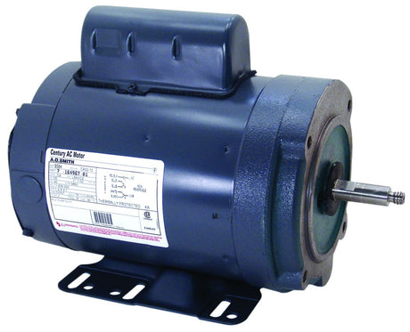 UB585-F (Fasco) | Unit Bearing Motor | 2.3 Watts | 1 Phase | TEAO | 1300 RPM | 115 Volts