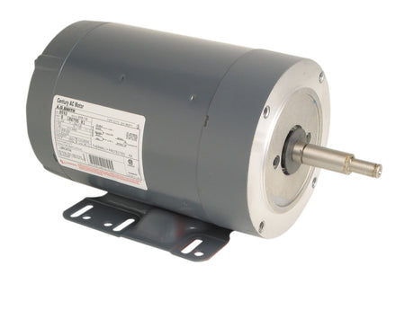 UB592-F (Fasco) | Unit Bearing Motor | 5 Watts | 1 Phase | TEAO | 1550 RPM | 115 Volts