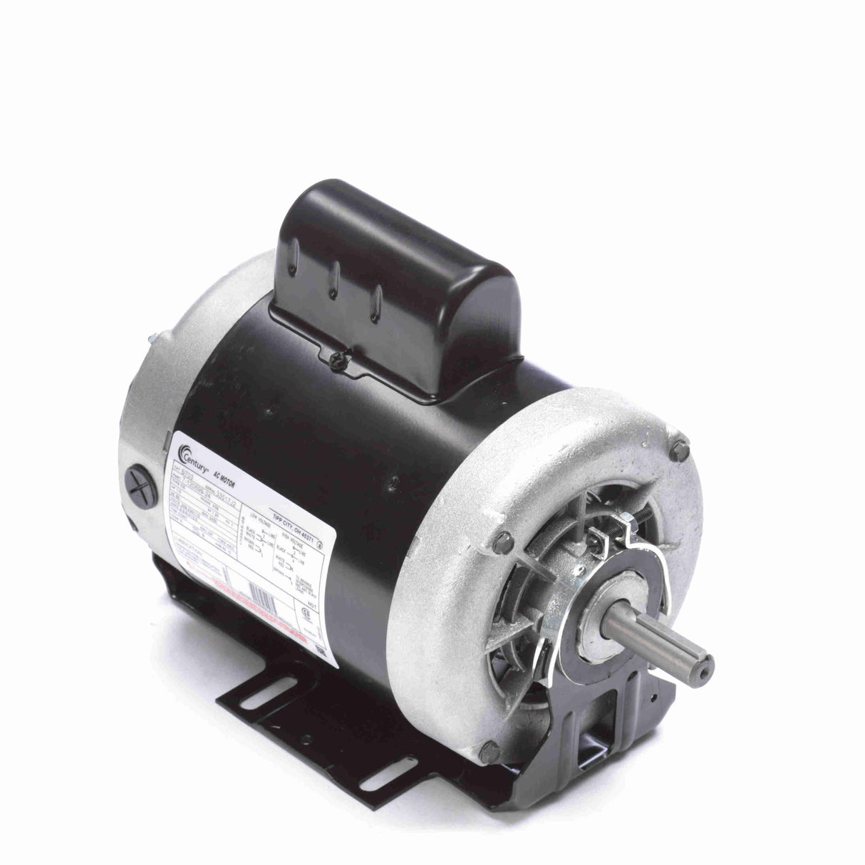 UB594-F (Fasco) | Unit Bearing Motor | 6 Watts | 1 Phase | TEAO | 1550 RPM | 115 Volts