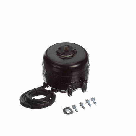 UB595-F (Fasco) | Unit Bearing Motor | 6 Watts | 1 Phase | TEAO | 1550 RPM | 115 Volts