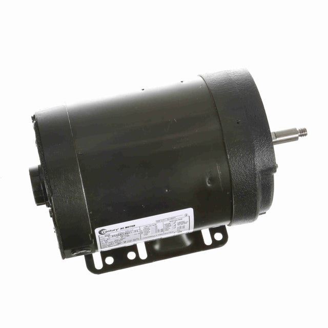 UB596-F (Fasco) | Unit Bearing Motor | 6 Watts | 1 Phase | TEAO | 1550 RPM | 230 Volts