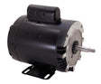 UB606 (Century) | General Purpose Motor | 0.5 HP | 1 Phase | ODP | 3450 RPM | 115/230 Volts