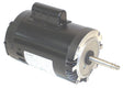 UB625 (Century) | Pool and Spa Pump Motor | 0.75 HP | 1 Phase | ODP | 3450 RPM | 115/230 Volts