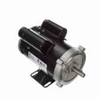 UB652ES (Century) | General Purpose Motor | 0.75 HP | 1 Phase | ODP | 3450 RPM | 115/230 Volts