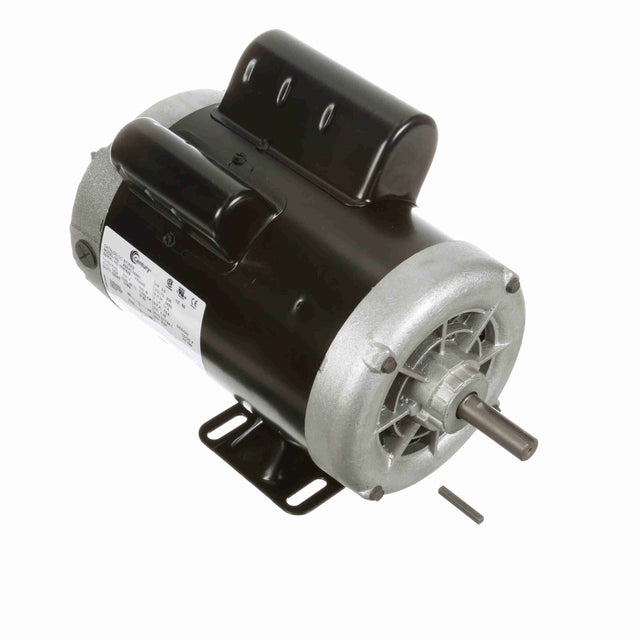 UB735ES (Century) | General Purpose Motor | 3 HP | 1 Phase | ODP | 3450 RPM | 230 Volts