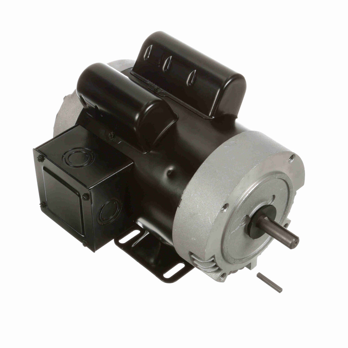 UB764ES (Century) | General Purpose Motor | 2 HP | 1 Phase | ODP | 3450 RPM | 115/230 Volts