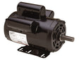 UB813 (Century) | Air Compressor Motor | 5 HP | 1 Phase | ODP | 3450 RPM | 230 Volts