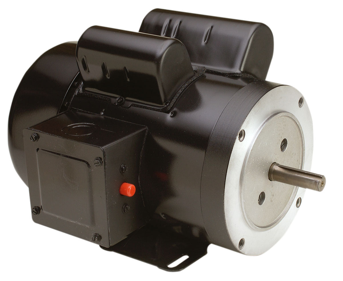 UB871 (Century) | General Purpose Motor | 1.5 HP | 1 Phase | TEFC | 3450 RPM | 115/230 Volts