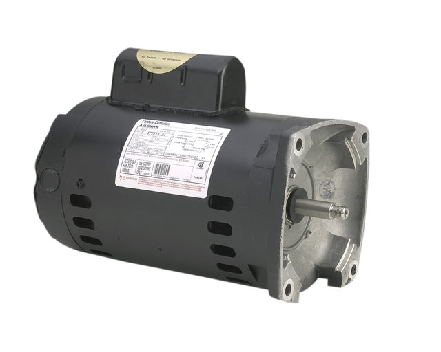 UB985 (Century) | Pool and Spa Pump Motor | 2 HP | 1 Phase | ODP | 3450 RPM | 230 Volts