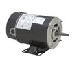 UBN34V1 (Century) | Pool and Spa Pump Motor | 1.5 HP | 1 Phase | ODP | 3450/1725 RPM | 230 Volts