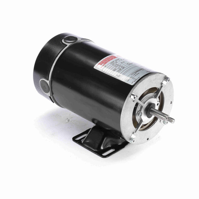 UBN35V1 (Century) | Pool and Spa Pump Motor | 1.5 HP | 1 Phase | ODP | 3450 RPM | 115/230 Volts