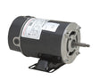 UBN40SS (Century) | Pool and Spa Pump Motor | 2 HP | 1 Phase | ODP | 3450 RPM | 115/230 Volts