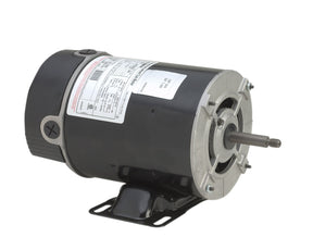 UBN40SS (Century) | Pool and Spa Pump Motor | 2 HP | 1 Phase | ODP | 3450 RPM | 115/230 Volts