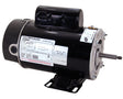 UBN61 (Century) | Pool and Spa Pump Motor | 2 HP | 1 Phase | ODP | 3450/1725 RPM | 230 Volts