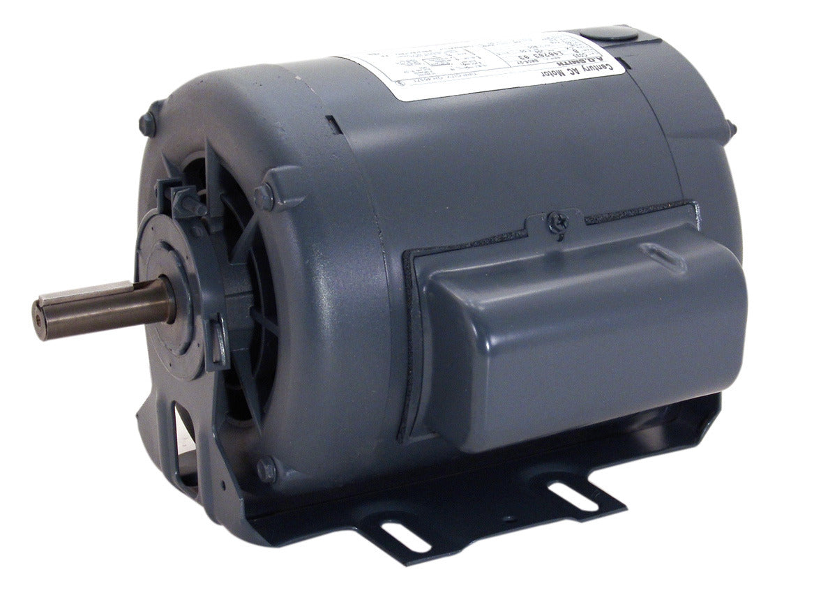 UC033 (Century) | OEM Replacement Motor | 0.17 HP | 1 Phase | ODP | 800 RPM | 115 Volts