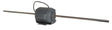 UC034 (Century) | OEM Replacement Motor | 0.17 HP | 1 Phase | TEAO | 800 RPM | 115 Volts