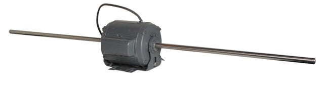 UC034 (Century) | OEM Replacement Motor | 0.17 HP | 1 Phase | TEAO | 800 RPM | 115 Volts