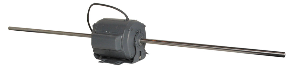 UC035 (Century) | OEM Replacement Motor | 0.17 HP | 1 Phase | TEAO | 800 RPM | 230 Volts