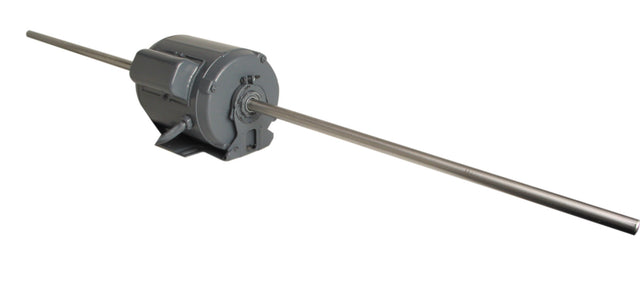 UC036 (Century) | OEM Replacement Motor | 0.33 HP | 1 Phase | TEAO | 850 RPM | 115 Volts