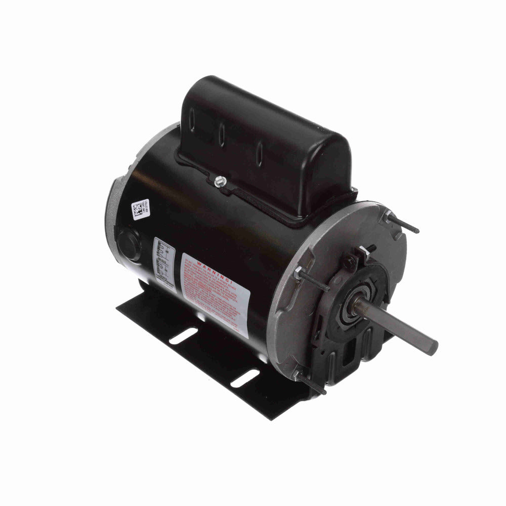 UC039A (Century) | Farm Duty Motor | 0.5 HP | 1 Phase | TEAO | 825 RPM | 115/230 Volts