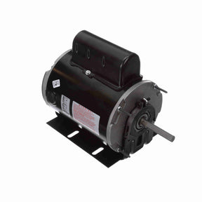 UC039A (Century) | Farm Duty Motor | 0.5 HP | 1 Phase | TEAO | 825 RPM | 115/230 Volts