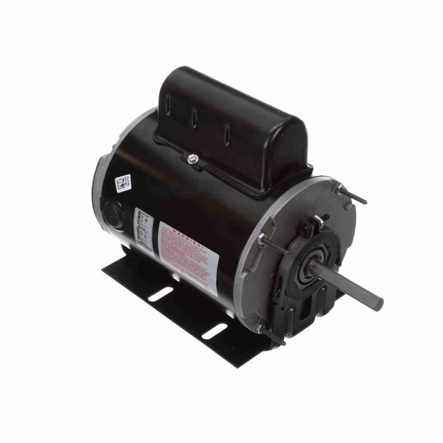 UC039A (Century) | Farm Duty Motor | 0.5 HP | 1 Phase | TEAO | 825 RPM | 115/230 Volts