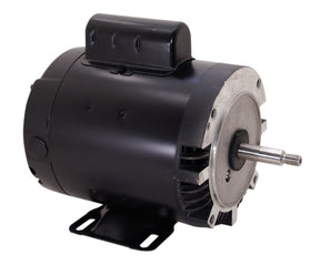 UC055 (Century) | General Purpose Motor | 1 HP | 1 Phase | ODP | 1725 RPM | 115/230 Volts