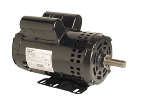 UC058 (Century) | General Purpose Motor | 3 HP | 1 Phase | ODP | 1725 RPM | 230 Volts