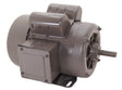 UC314 (Century) | Farm Duty Motor | 1.5 HP | 1 Phase | TEFC | 1725 RPM | 115/230 Volts
