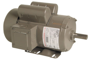 UC319 (Century) | Farm Duty Motor | 2 HP | 1 Phase | TEFC | 1725 RPM | 230 Volts
